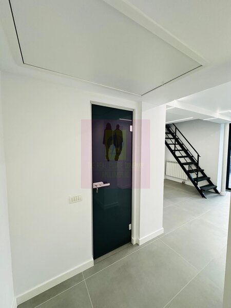 Vanzare spatiu comercial in zona Decebal